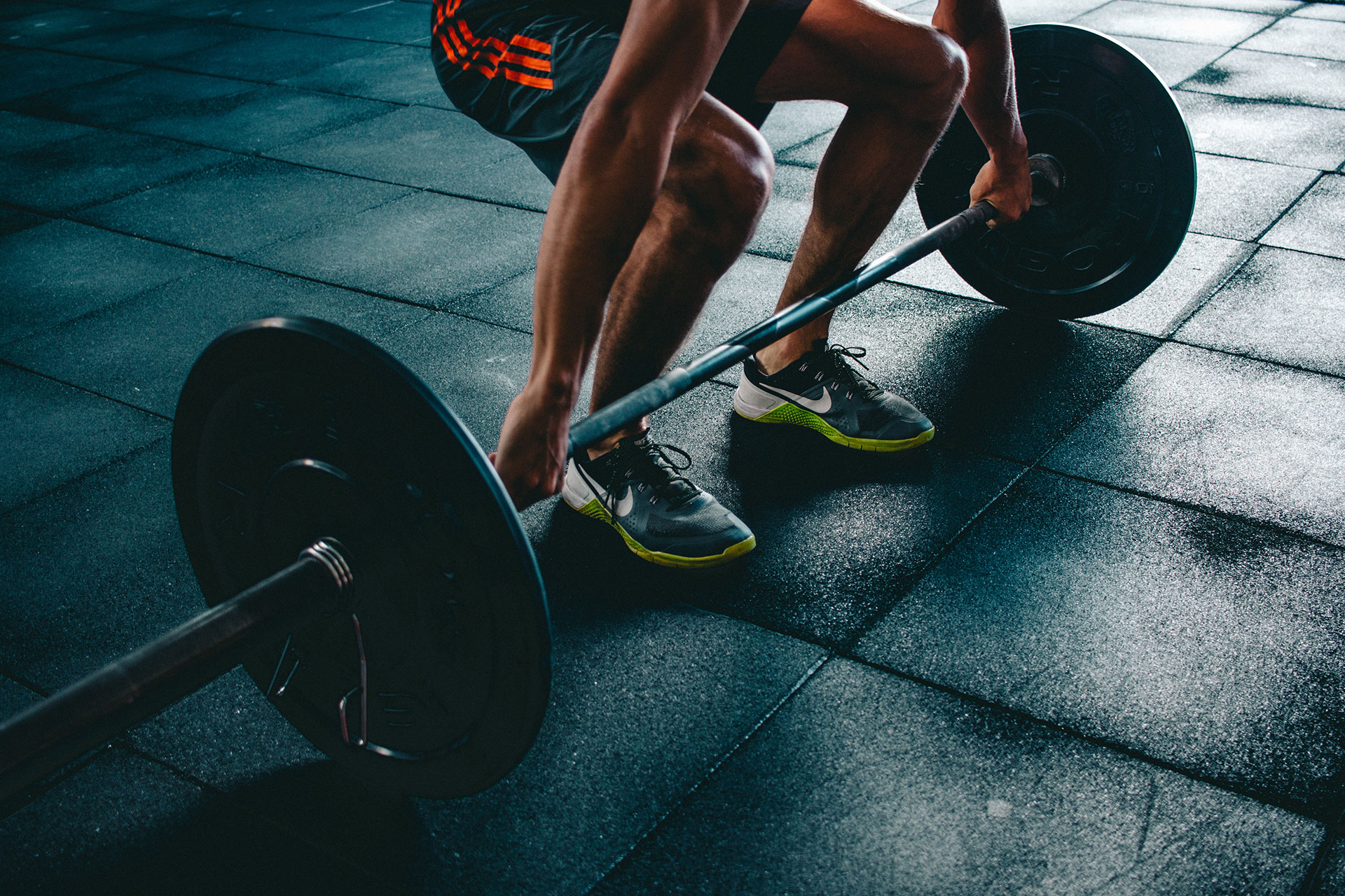 Entrenamiento De Fuerza Y Deportes De Resistencia • Fer Martín